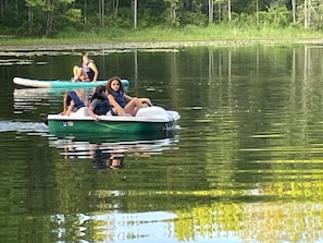 Boendeområde