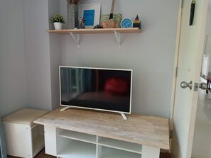 Interiør
