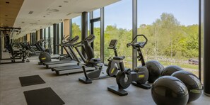 Sportschool