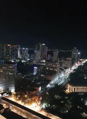 Vista aérea