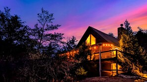 Beautiful Tennessee Skies!