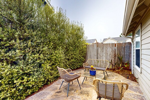 Terrass/Patio
