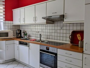Eget kök