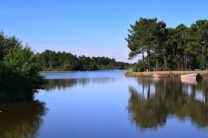 Lake