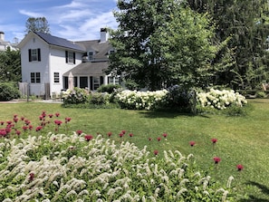 Boendeområde