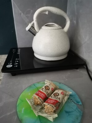 Repas et boissons