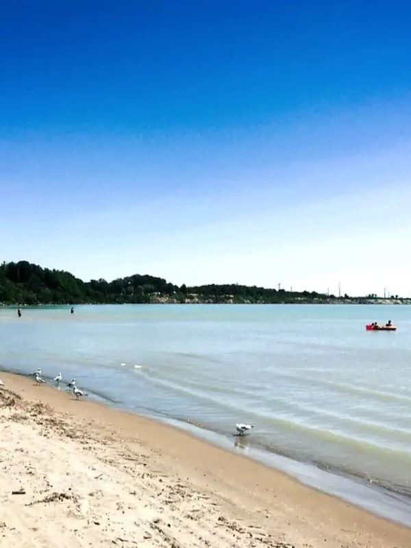 Strand