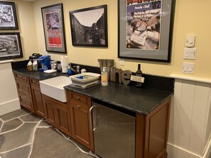 Kitchenette