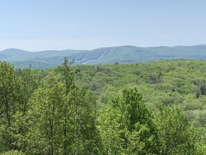 View of Catamount Ski