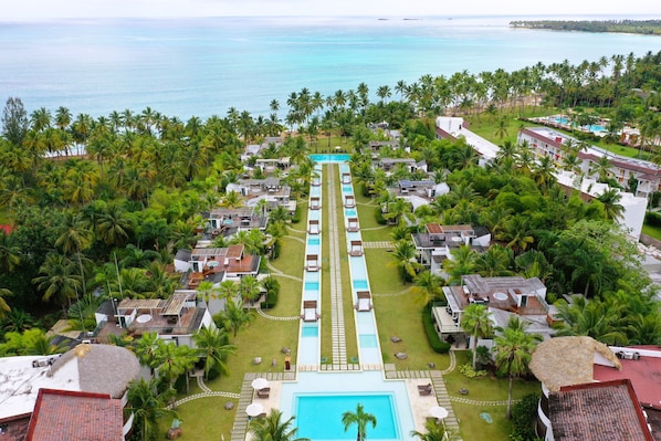 Sublime Samana