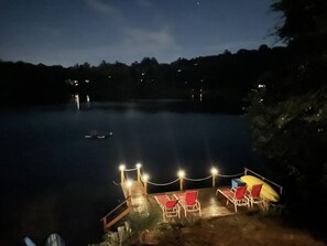 Boendeområde