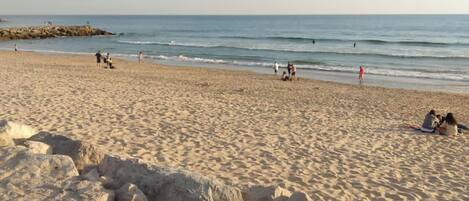 Plage