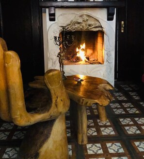 Intérieur