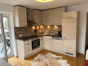 Cuisine privée