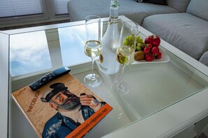 Essen und Trinken