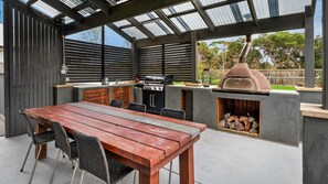 bbq