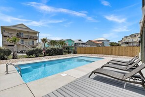 Private Pool