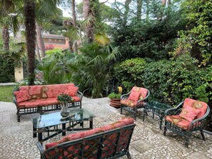 Terrass/Patio