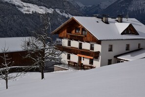 Wohnung Bauernhof