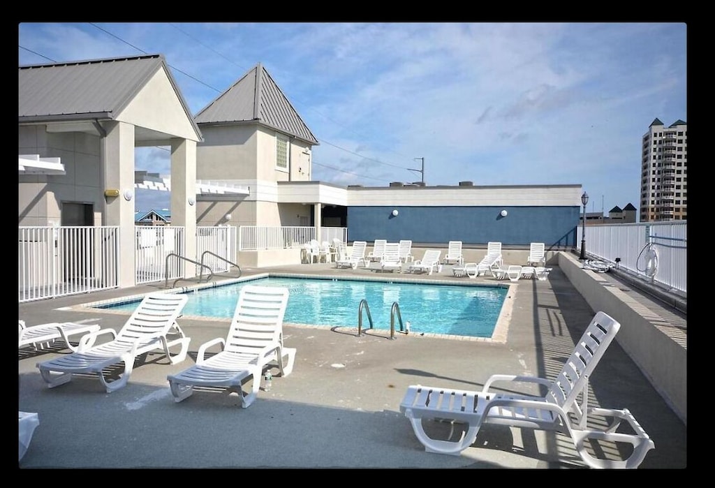 Astoria Ocean City Maryland Rentals