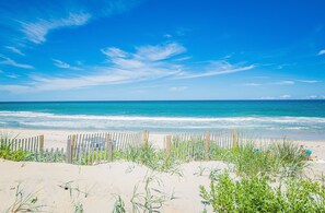 Ocean Views!