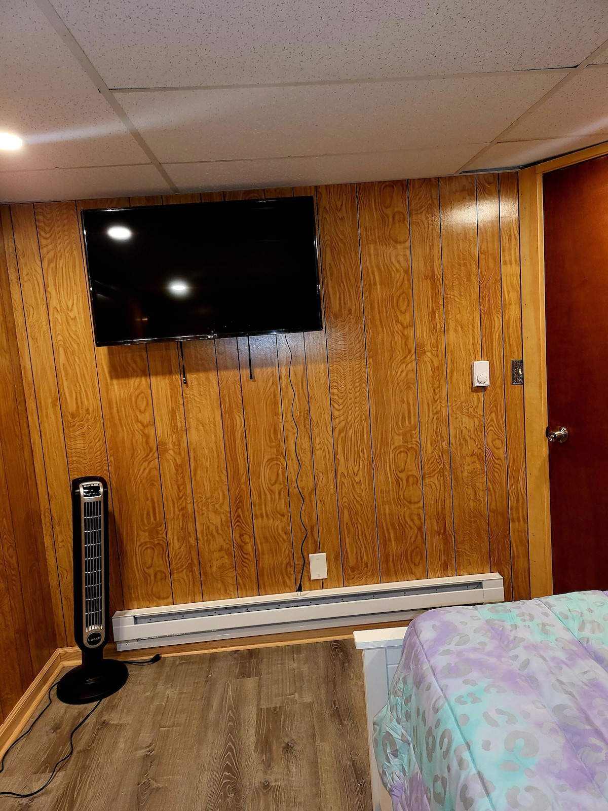 Brown sugar private one bedroom few minutes away grocery stores, dollar tree,bjs