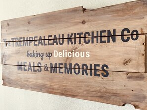 Enjoy making memories! 