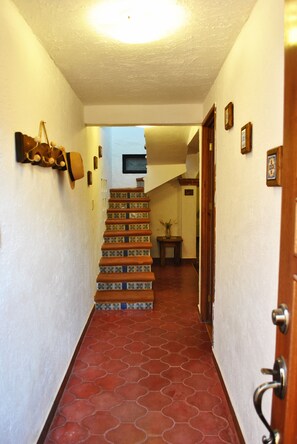 Interiör