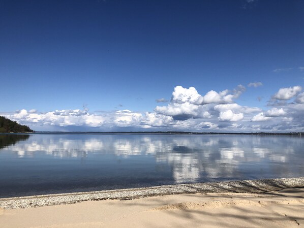 East Grand Traverse Bay