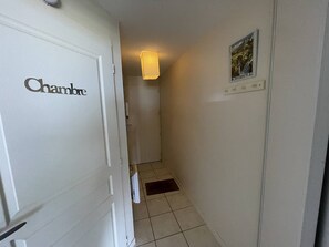 Interiör