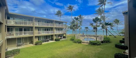 Beach View