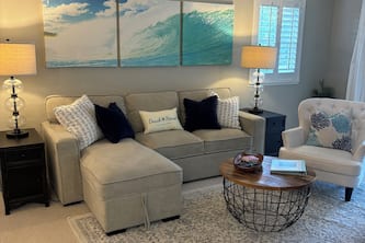 Jewel Villa in Ko Olina Resort