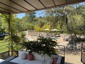 Terrass/Patio