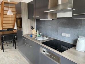 Eget kök