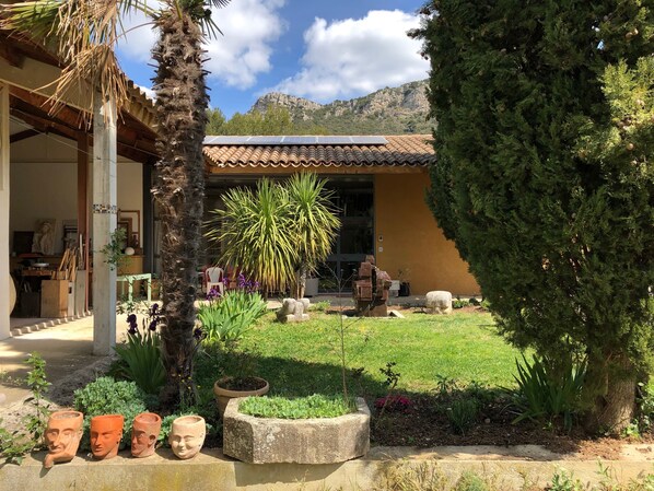 Terrass/Patio