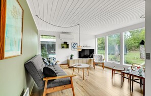 living-room