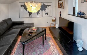 living-room