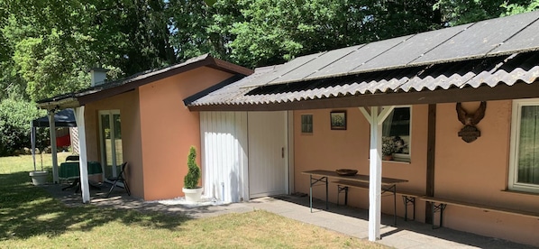 Terrass/Patio