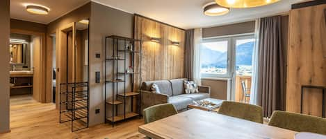 Zugspitz Residence Top 4 - Family Apartment