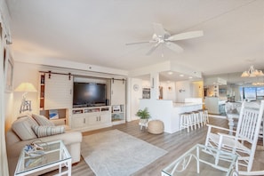 ,Living Area,