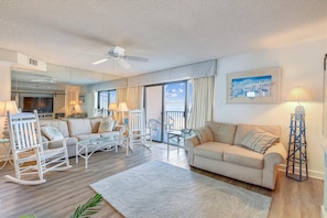 ,Living Area,