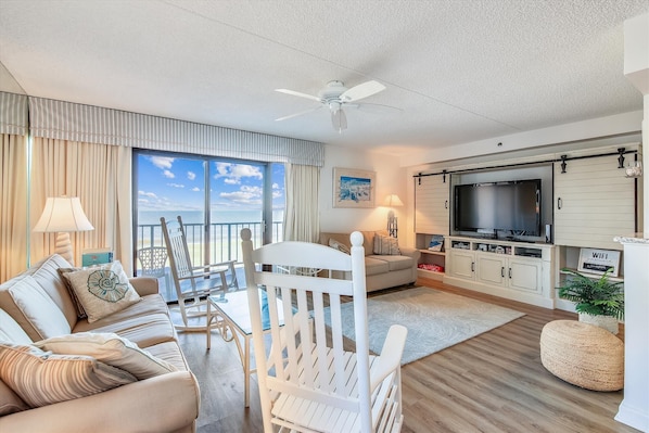 ,Living Area,
