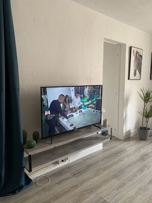 Interiör