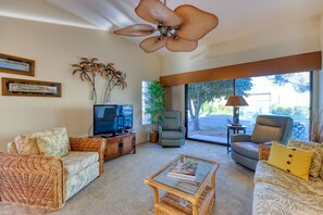 K0149 - Living Room TV