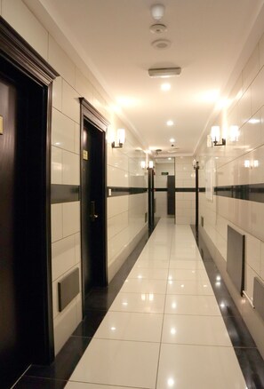 Entrada (vista interna)