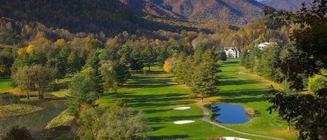 Maggie Valley Club & Resort