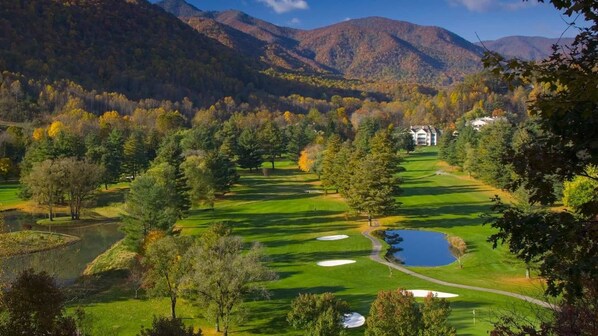 Maggie Valley Club & Resort