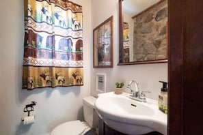 Fresh and spotless for your comfort