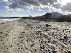 Plage