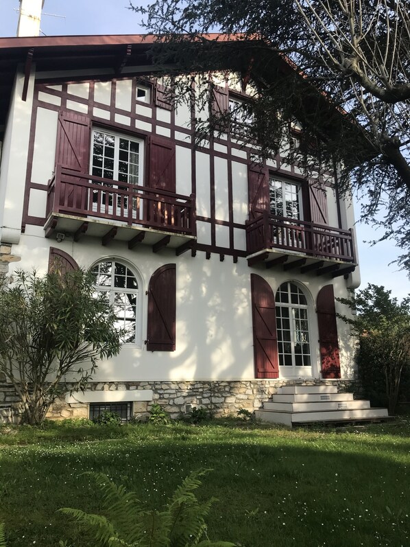 Außenbereich